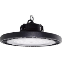Lumina LED Industriala 100W, 14000 Lm, IP65, Garantie 5 Ani