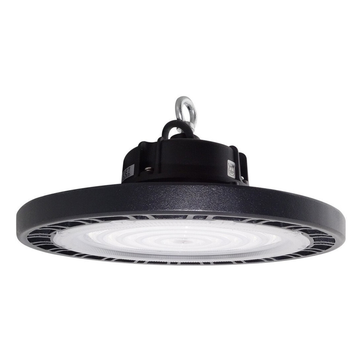Lumina LED Industriala 100W, 14000 Lm, IP65, Garantie 5 Ani