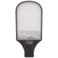 Lampa Stradala LED 120W, 12000 Lumeni, SMD, IP65, Alb Rece
