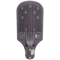 Lampa Stradala LED 120W, 12000 Lumeni, SMD, IP65, Alb Rece - 6