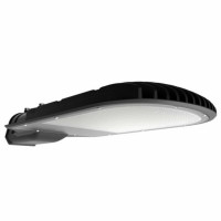 Lampa Stradala LED 120W, 12000 Lumeni, SMD, IP65, Alb Rece - 5