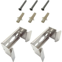 Corp LED Etans 48W, 150cm, IP65, 120Lm/W, Garantie 5 Ani - 6