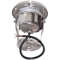 Spot LED RGB, 3W, IP68, 12V pentru Piscina sau Fantana - 4