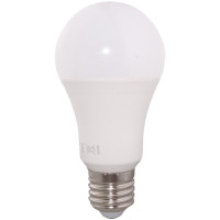 Bec LED 12W, E27, Senzor Microunde, Lumina Alb Rece