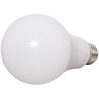 Bec LED 12W, E27, Senzor Microunde, Lumina Alb Rece - 4