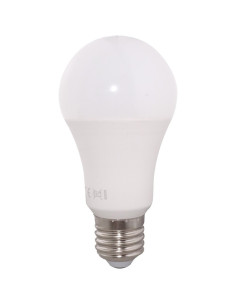 Bec LED Dimabil 12W, E27, Alb Rece, Controlabil Din Intrerupator