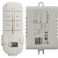 Intrerupator, 1000W, Raza 30-60m, Telecomanda