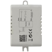 Intrerupator, 1000W, Raza 30-60m, Telecomanda - 4