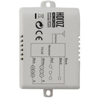 Intrerupator, 2 x 1000W, raza 30-60 metri, Telecomanda - 3