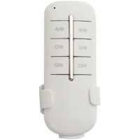 Intrerupator, 3 x 1000W, Raza 30-60m, Telecomanda - 3