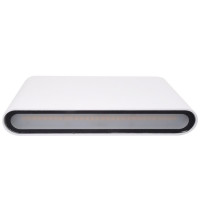 Aplica Alba Perete LED, 2x6W, IP65, Lumina Calda - 3