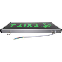 Iluminat LED pentru Scari, Lumina de Urgenta cu Doua Fete - 8