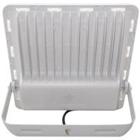 Proiector LED Ultra Slim, 100W, Alb Natural, SMD Eficient - 4