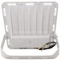 Proiector LED Ultra Slim 30W, Alb Natural, Tehnologie SMD - 4