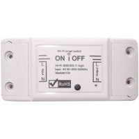 Intrerupator 2200W, Smart Life Wi-Fi, Compatibil Android si iOS - 3