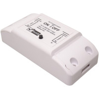 Intrerupator 2200W, Smart Life Wi-Fi, Compatibil Android si iOS - 4
