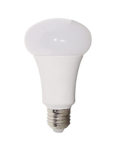 Bec LED 12W, E27, 12V DC, Lumina Rece