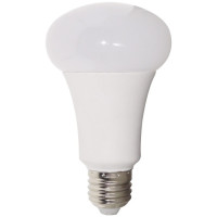 Bec LED 12W, E27, 12V DC, Lumina Rece