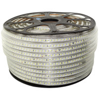 Banda LED Alb Natural, 9.6W, 120x2835, 220V - 3