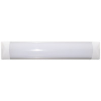 Corp Auto LED 12V, 20W, Alb Rece, Cu Clesti - 4