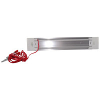 Corp Auto LED 12V, 20W, Alb Rece, Cu Clesti - 6