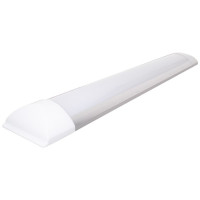 Corp Auto LED 12V, 20W, Alb Rece, Cu Clesti - 5