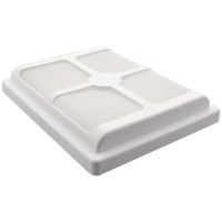 Aplica Bat LED 20W, IP65, Lumina Rece, Model 2254 - 3