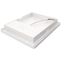 Aplica Bat LED 20W, IP65, Lumina Rece, Model 2254 - 4