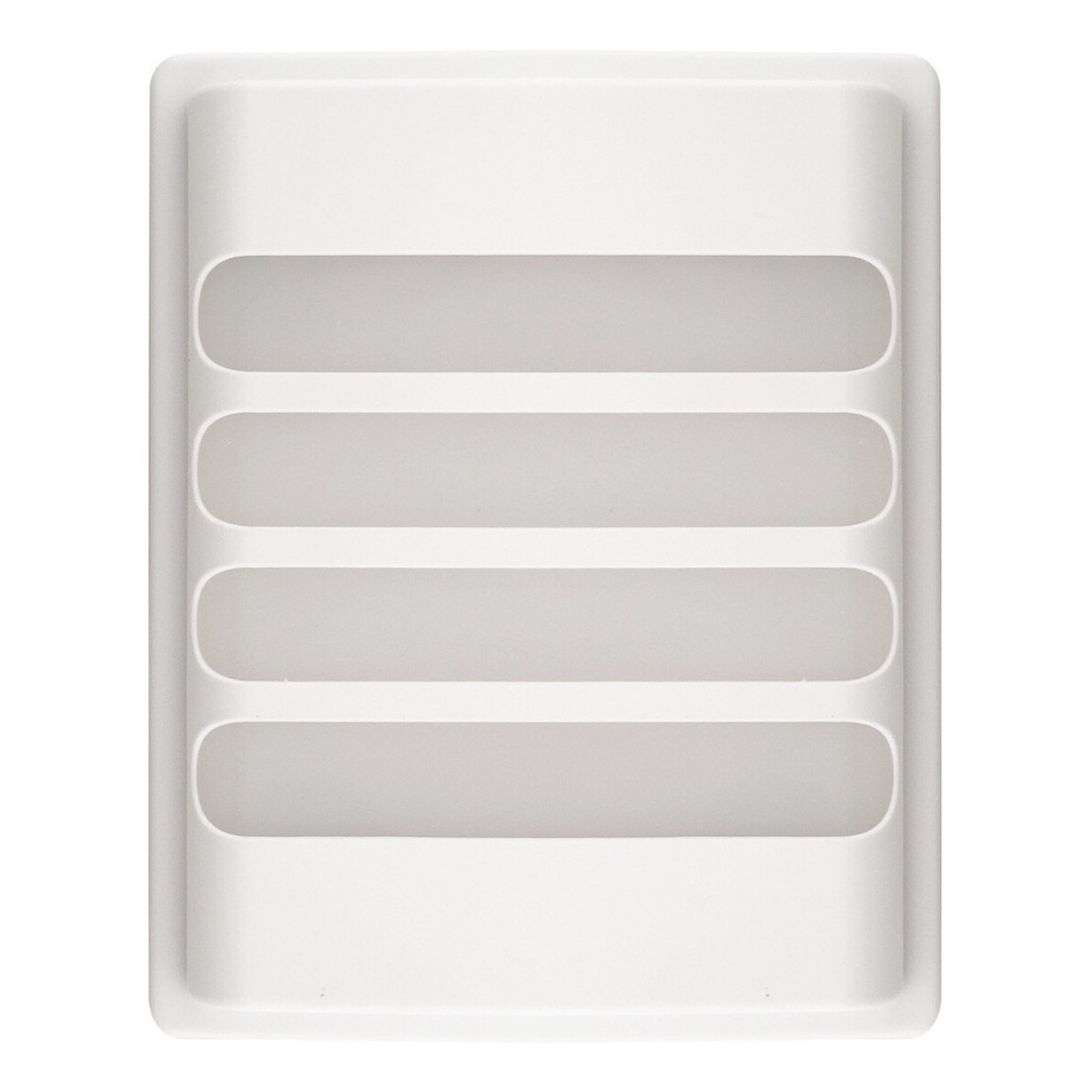 Aplica LED Alba 20W, IP65, Lumina Rece, Model 2013