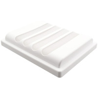 Aplica LED Alba 20W, IP65, Lumina Rece, Model 2013 - 3