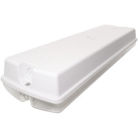 Lampa LED Permanenta, 10W, IP65, Autonomie 3 Ore - 4