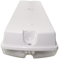 Lampa LED Permanenta, 10W, IP65, Autonomie 3 Ore - 5