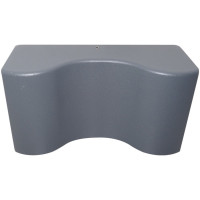 Aplica LED de Perete, 10W, Alb Natural, Model 5597 - 5