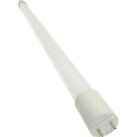 Tub LED Neon 9W, 600mm, Alb Rece - 3