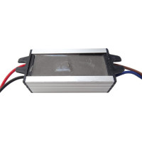 Driver 30W LED, pentru Proiectoare si Iluminat Stradal - 7