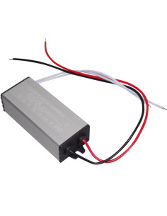 Driver 50W LED, pentru Proiectoare si Iluminat Stradal