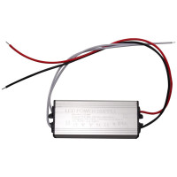 Driver 50W LED, pentru Proiectoare si Iluminat Stradal