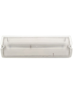 Lampa LED 10W, IP65, Autonomie 3 Ore, Permanenta/Nepermanenta