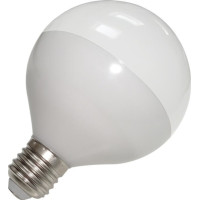 Bec Glob Decorativ LED G95, 18W, E27, Lumina Alba Rece - 3