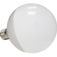Bec Glob Decorativ LED G95, 18W, E27, Lumina Alba Rece - 4