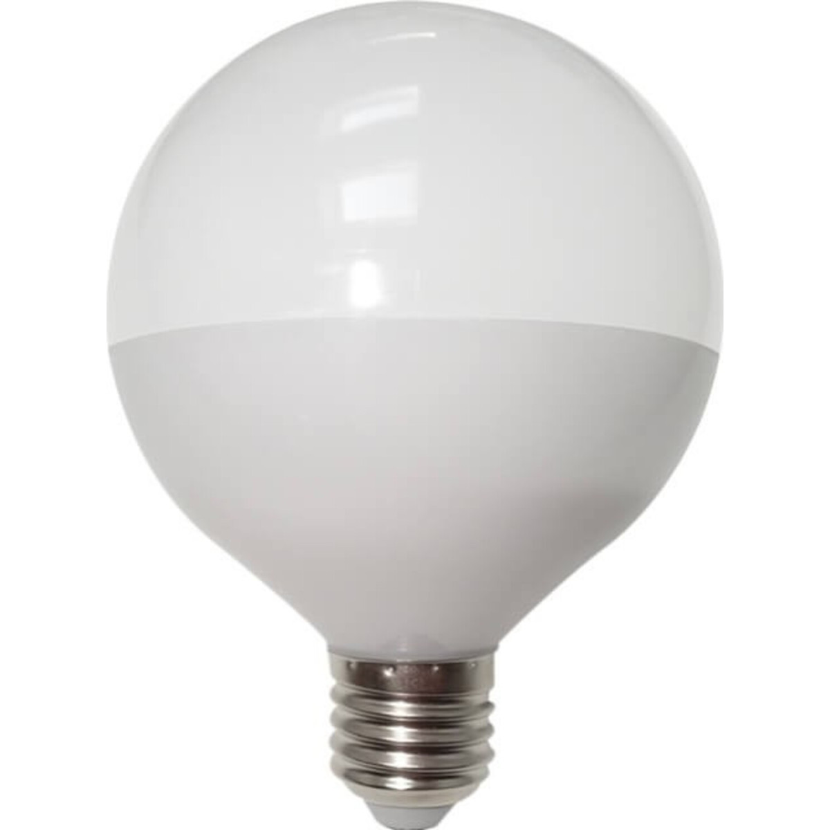 Bec Glob Decorativ LED G95, 18W, E27, Lumina Alba Rece
