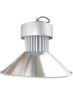 Corp Industrial LED High-Bay, 100W, Lumina Naturala