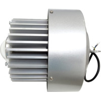 Corp Industrial LED High-Bay, 100W, Lumina Naturala - 6