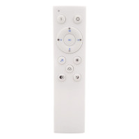 Plafoniera RGB LED, 30W, Rotunda, Difuzor, Bluetooth, Control cu Telecomanda - 5