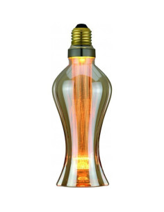 Bec Felinar LED Vintage, E27, 2.5W, 2000K