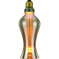 Bec Felinar LED Vintage, E27, 2.5W, 2000K