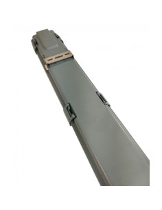 Corp LED Fipad, IP65, 2x18W pentru Tuburi Neon