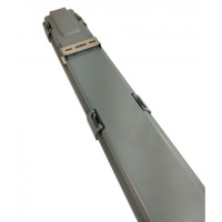 Corp LED Fipad, IP65, 2x18W pentru Tuburi Neon - 2