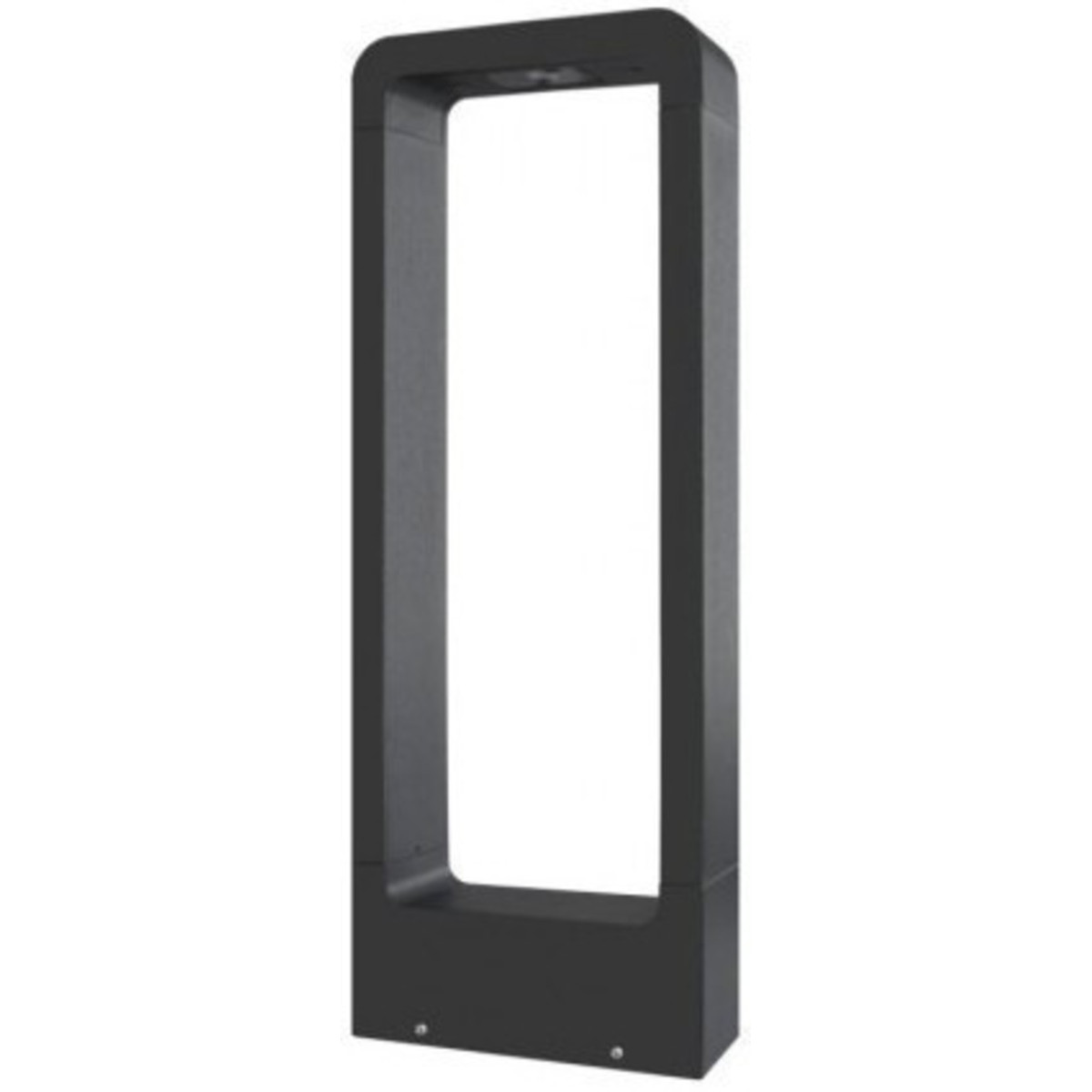 Stalp LED de Gradina, 7W, Lumina Calda, 60cm