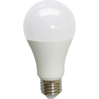 Bec Glob LED 15W, E27, 1650 Lm, Alb Rece, A60
